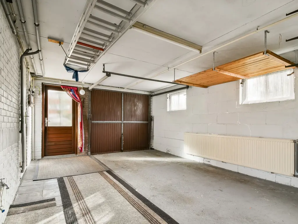 Terpsingel 5, SPIJKENISSE