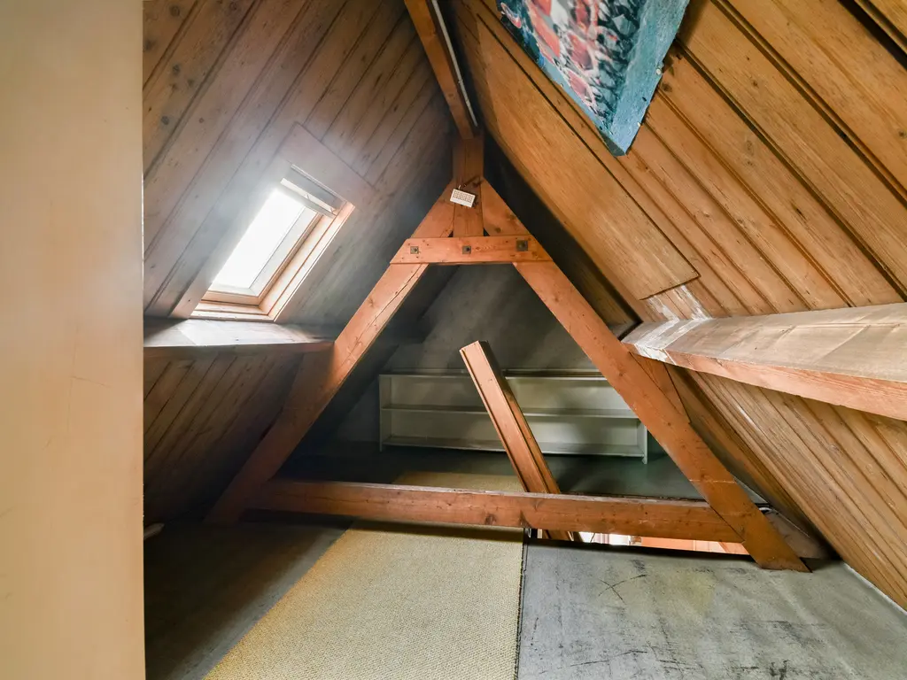 Terpsingel 5, SPIJKENISSE