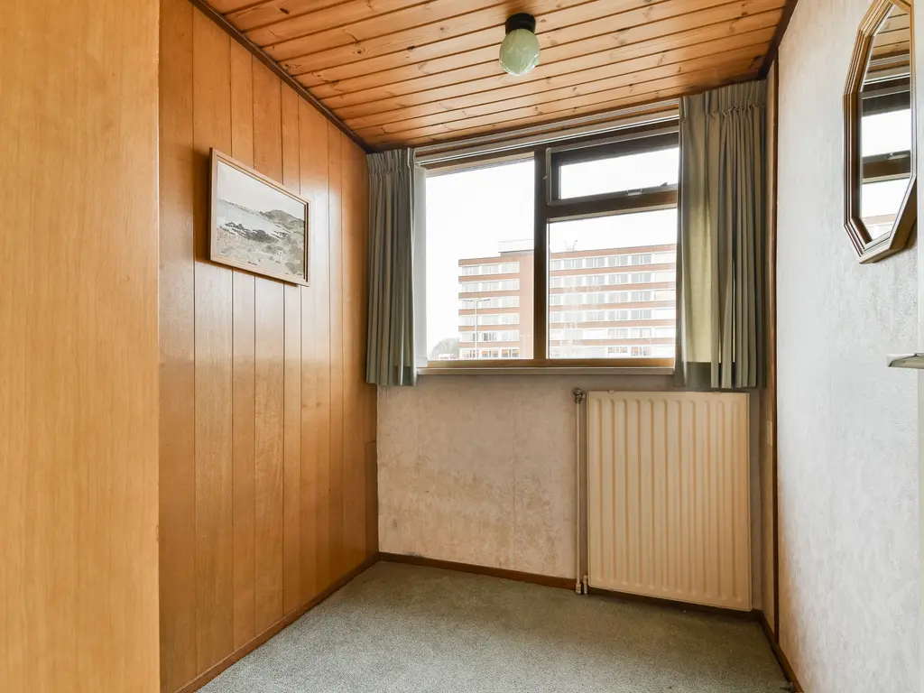 Terpsingel 5, SPIJKENISSE