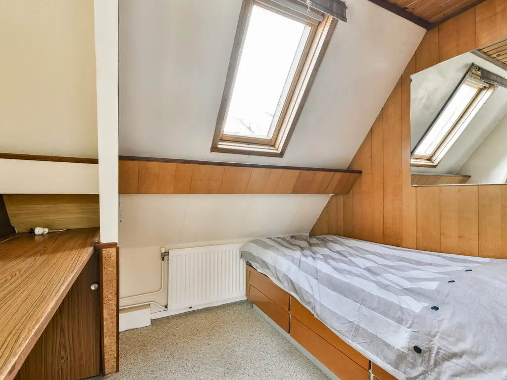 Terpsingel 5, SPIJKENISSE