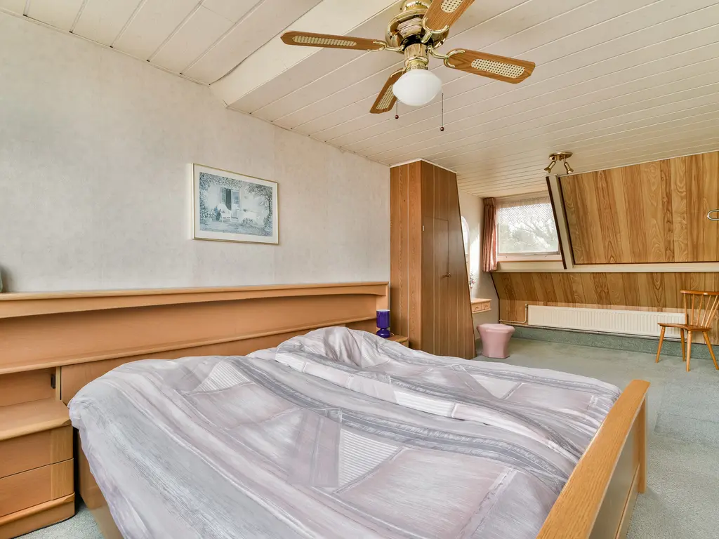 Terpsingel 5, SPIJKENISSE