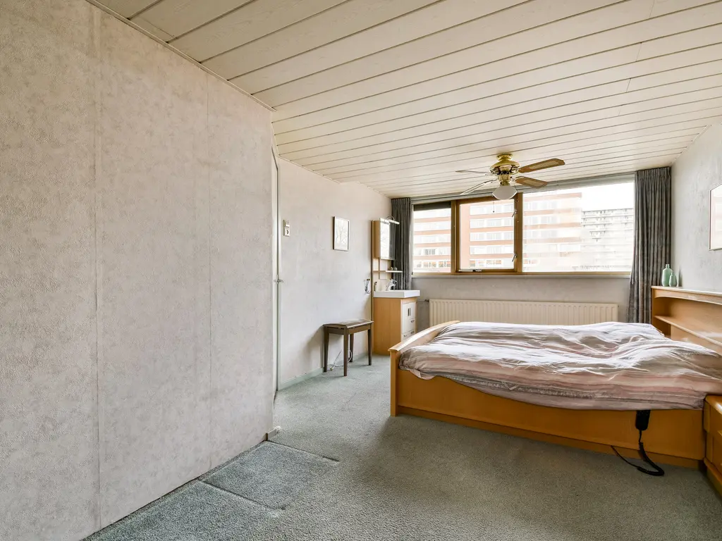 Terpsingel 5, SPIJKENISSE