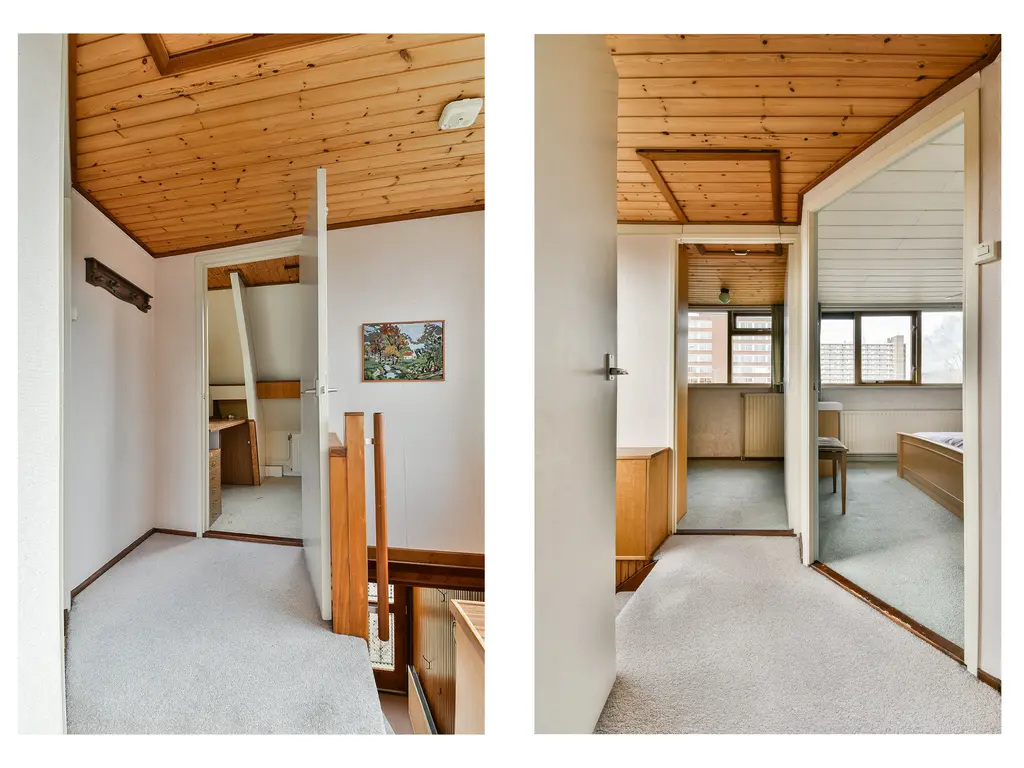 Terpsingel 5, SPIJKENISSE