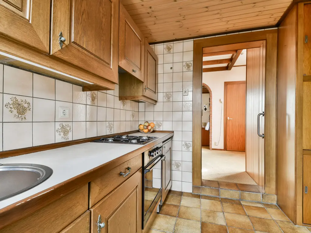 Terpsingel 5, SPIJKENISSE