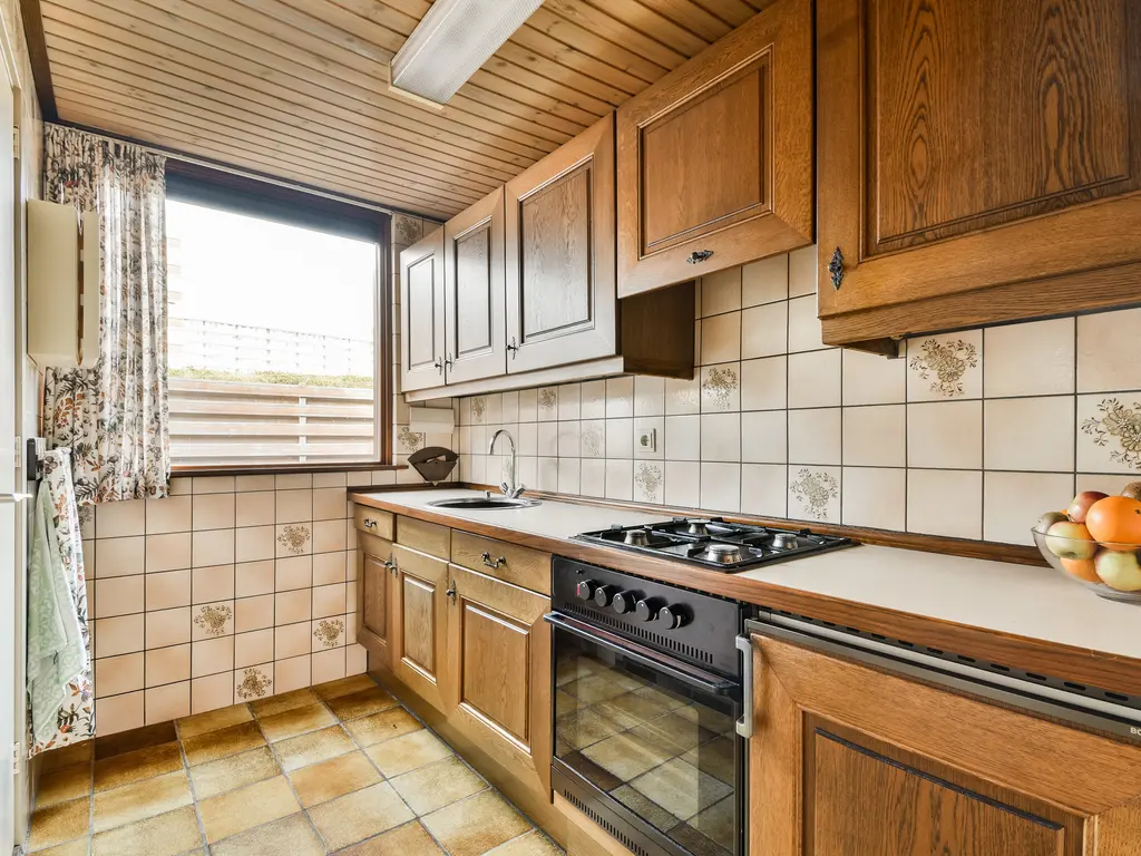 Terpsingel 5, SPIJKENISSE