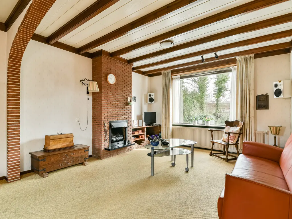 Terpsingel 5, SPIJKENISSE