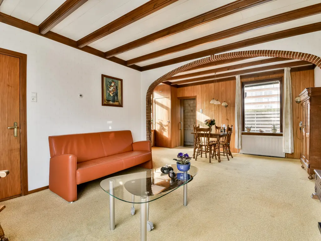 Terpsingel 5, SPIJKENISSE