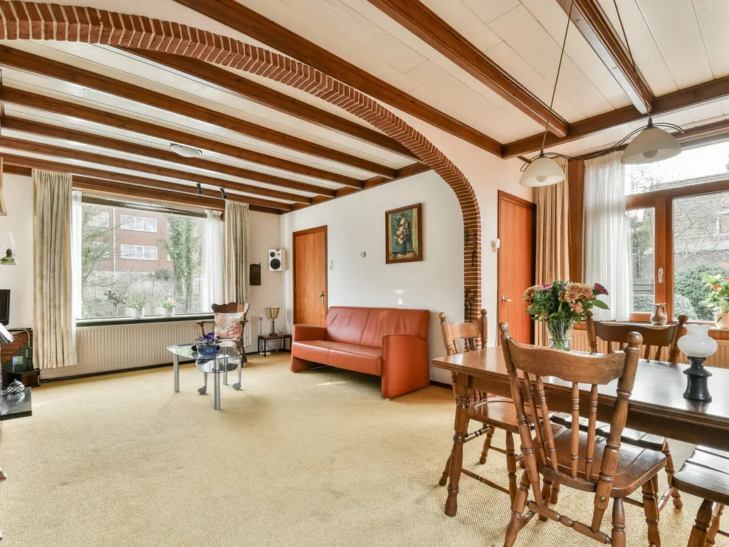 Terpsingel 5, SPIJKENISSE