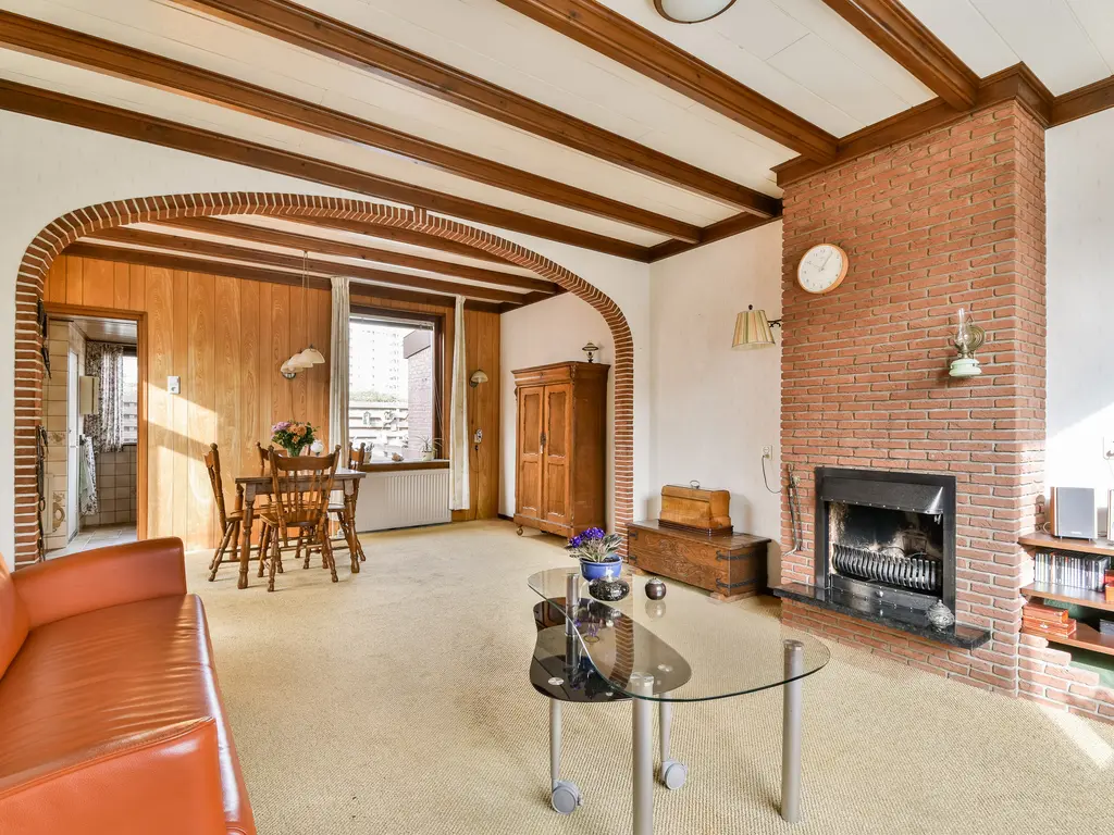 Terpsingel 5, SPIJKENISSE