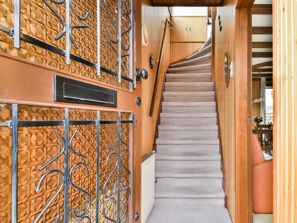 Terpsingel 5, SPIJKENISSE