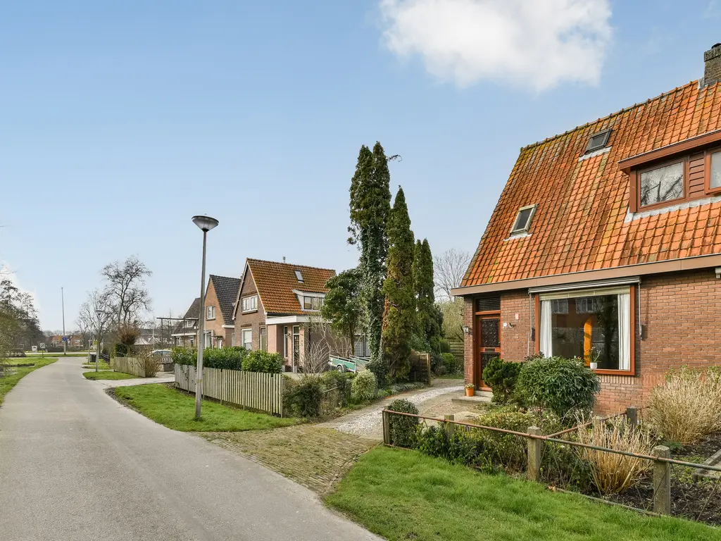 Terpsingel 5, SPIJKENISSE