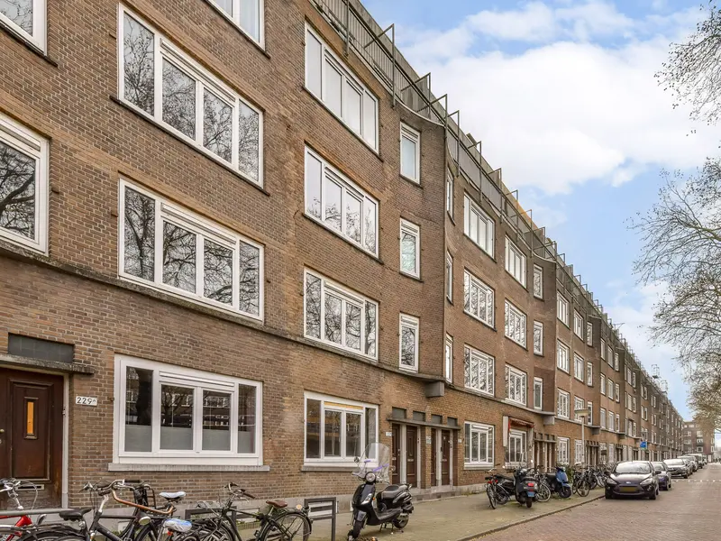 Schieweg 227B BG, ROTTERDAM