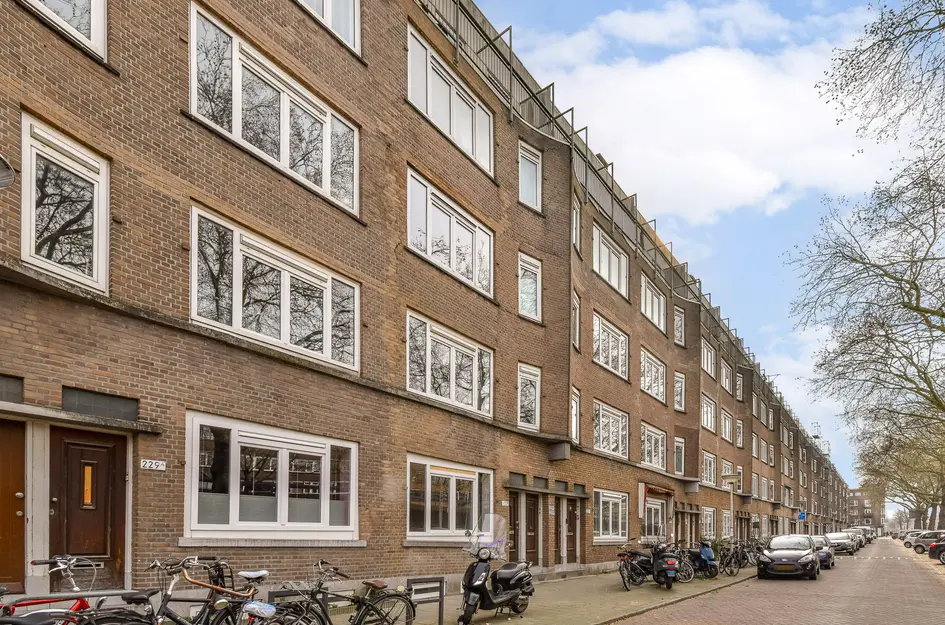Schieweg 227B BG
