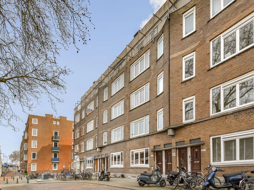Schieweg 227B BG, ROTTERDAM