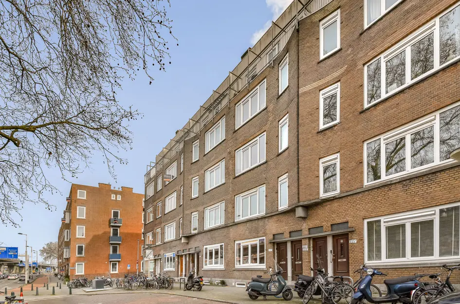 Schieweg 227B BG