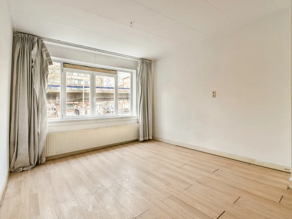 Schieweg 227B BG, ROTTERDAM