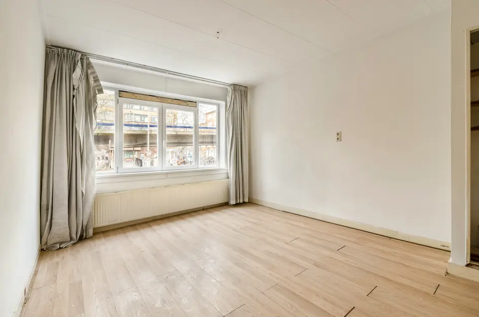 Schieweg 227B BG