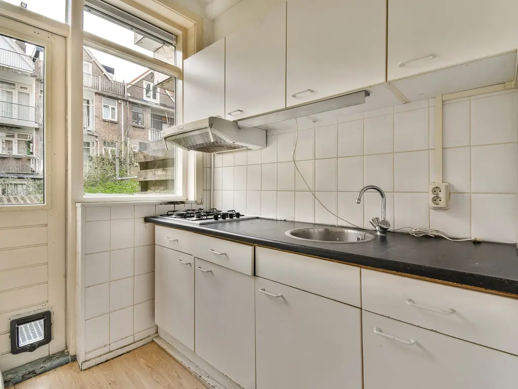 Schieweg 227B BG, ROTTERDAM