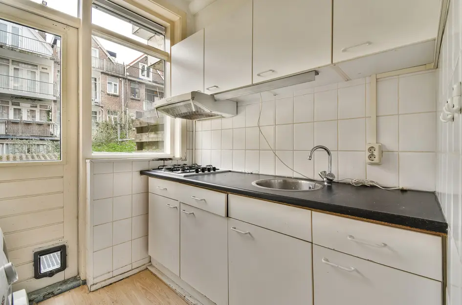 Schieweg 227B BG