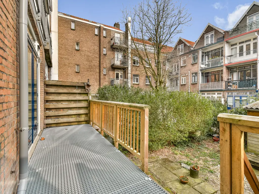 Schieweg 227B BG, ROTTERDAM