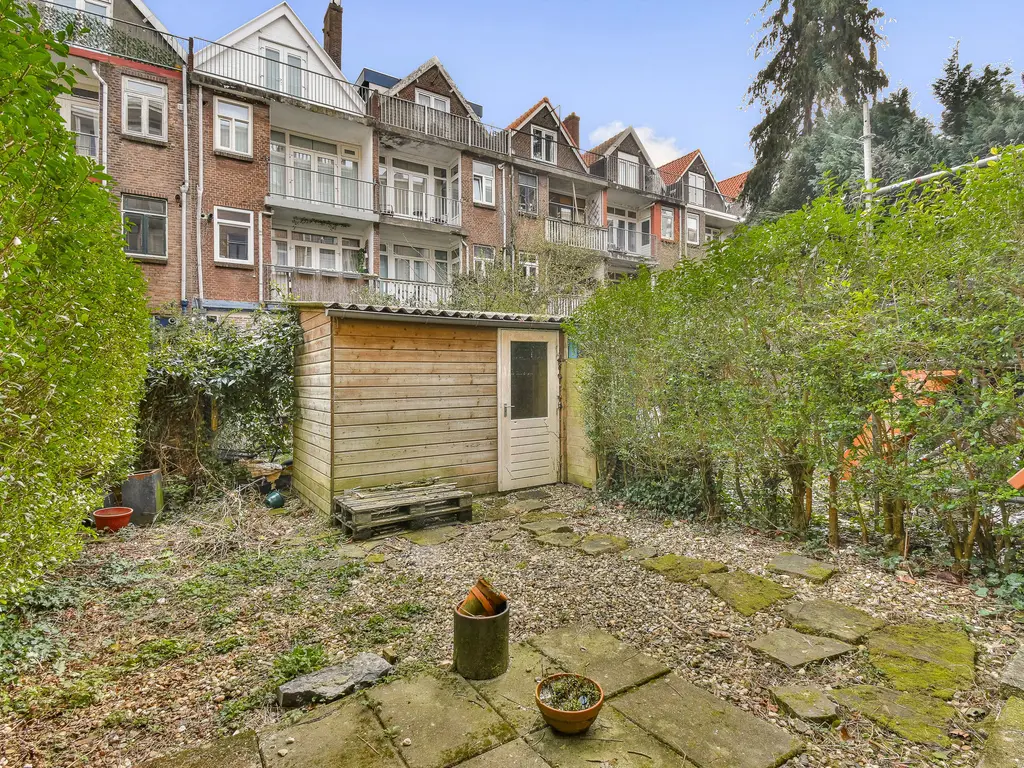 Schieweg 227B BG, ROTTERDAM