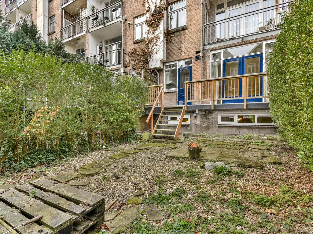 Schieweg 227B BG, ROTTERDAM