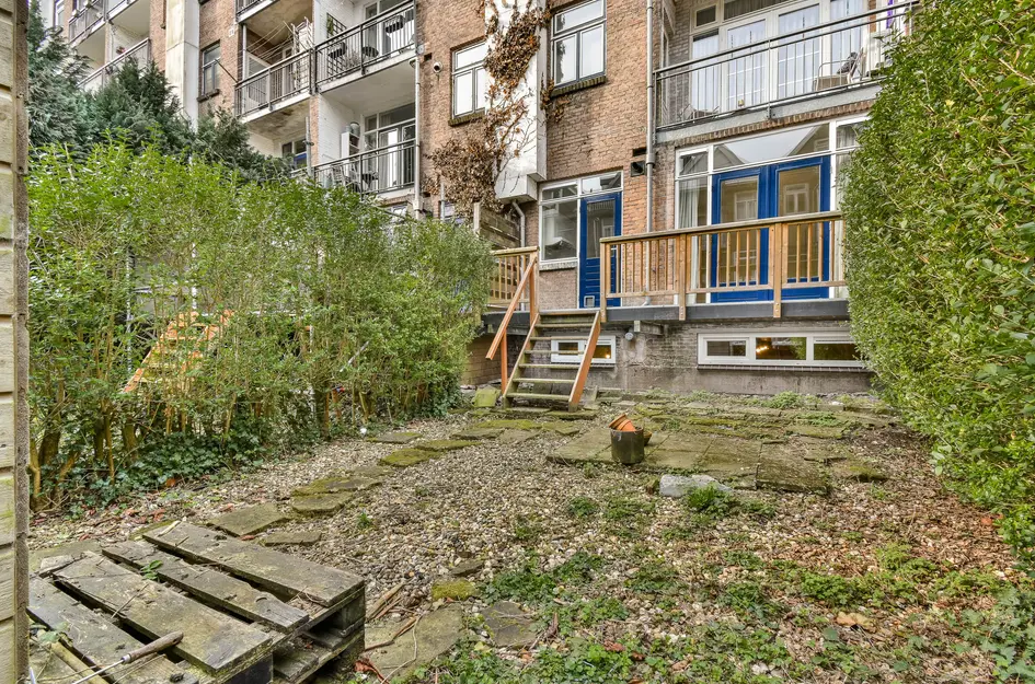 Schieweg 227B BG