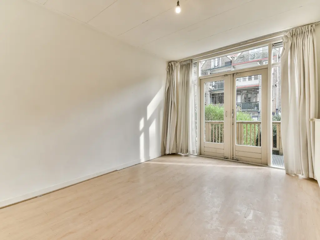 Schieweg 227B BG, ROTTERDAM