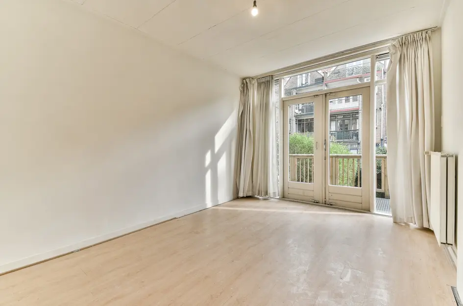 Schieweg 227B BG