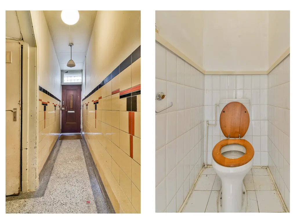 Schieweg 227B BG, ROTTERDAM