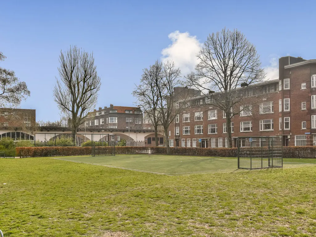 Schieweg 227B BG, ROTTERDAM
