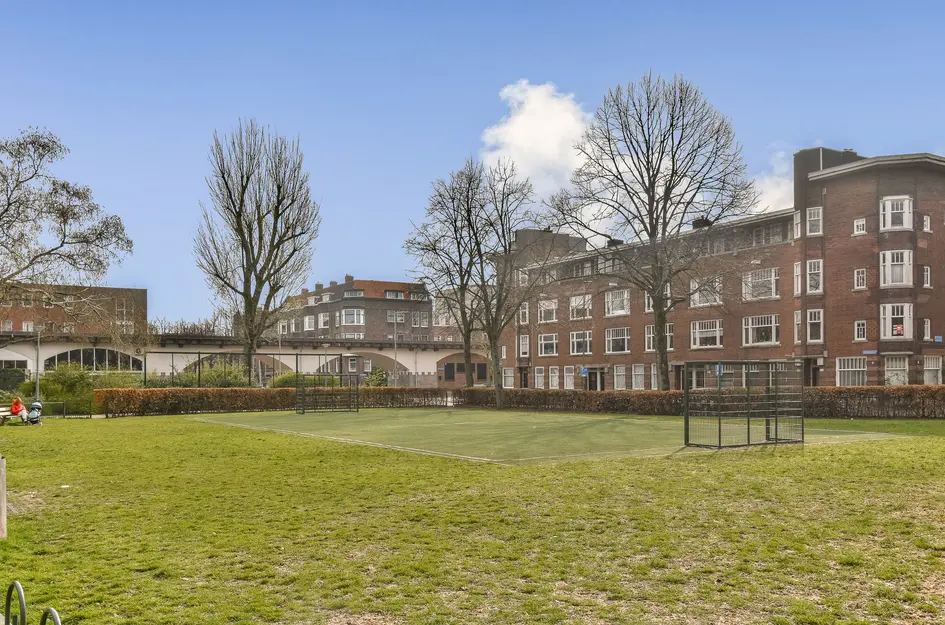 Schieweg 227B BG