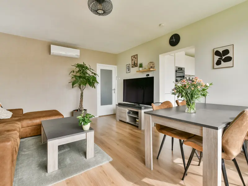 Frans Halsstraat 5B, SPIJKENISSE