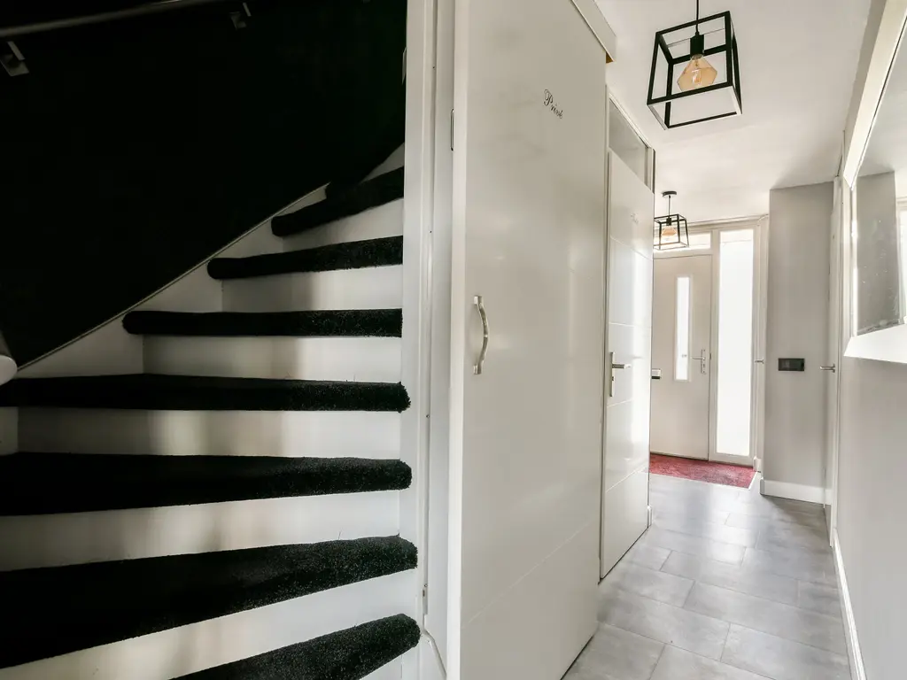 Simone de Beauvoirstraat 45, SPIJKENISSE