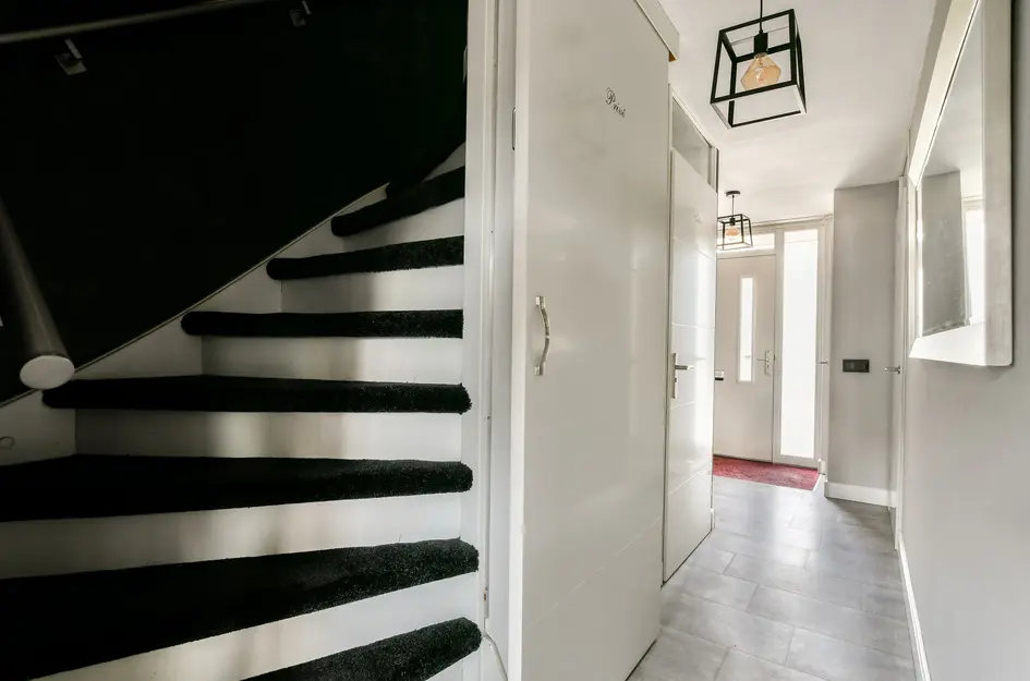 Simone de Beauvoirstraat 45