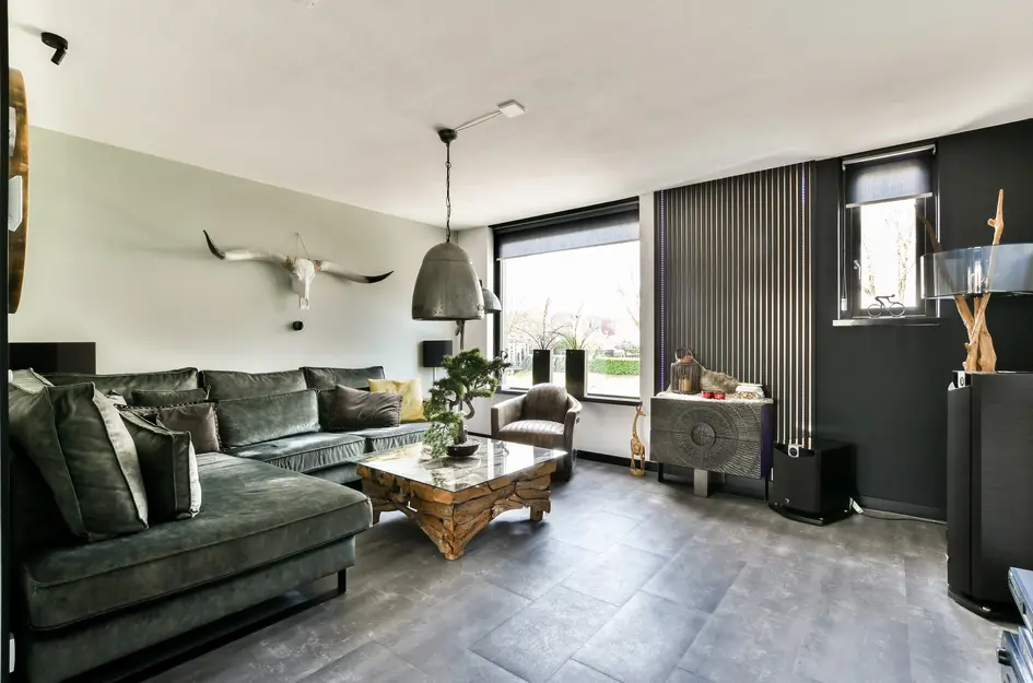 Simone de Beauvoirstraat 45