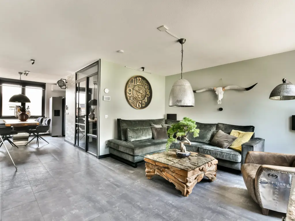 Simone de Beauvoirstraat 45, SPIJKENISSE