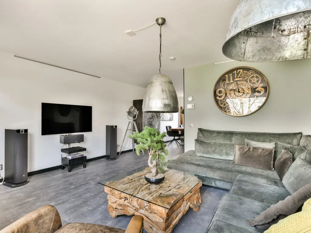 Simone de Beauvoirstraat 45, SPIJKENISSE