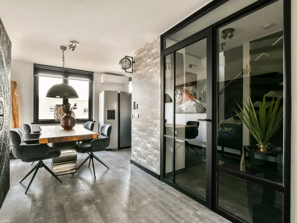 Simone de Beauvoirstraat 45, SPIJKENISSE