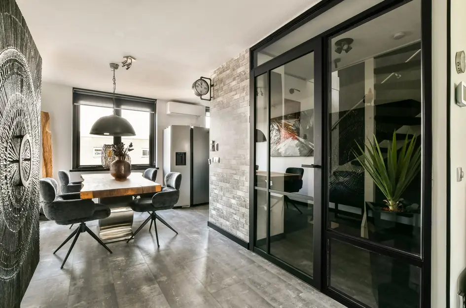 Simone de Beauvoirstraat 45