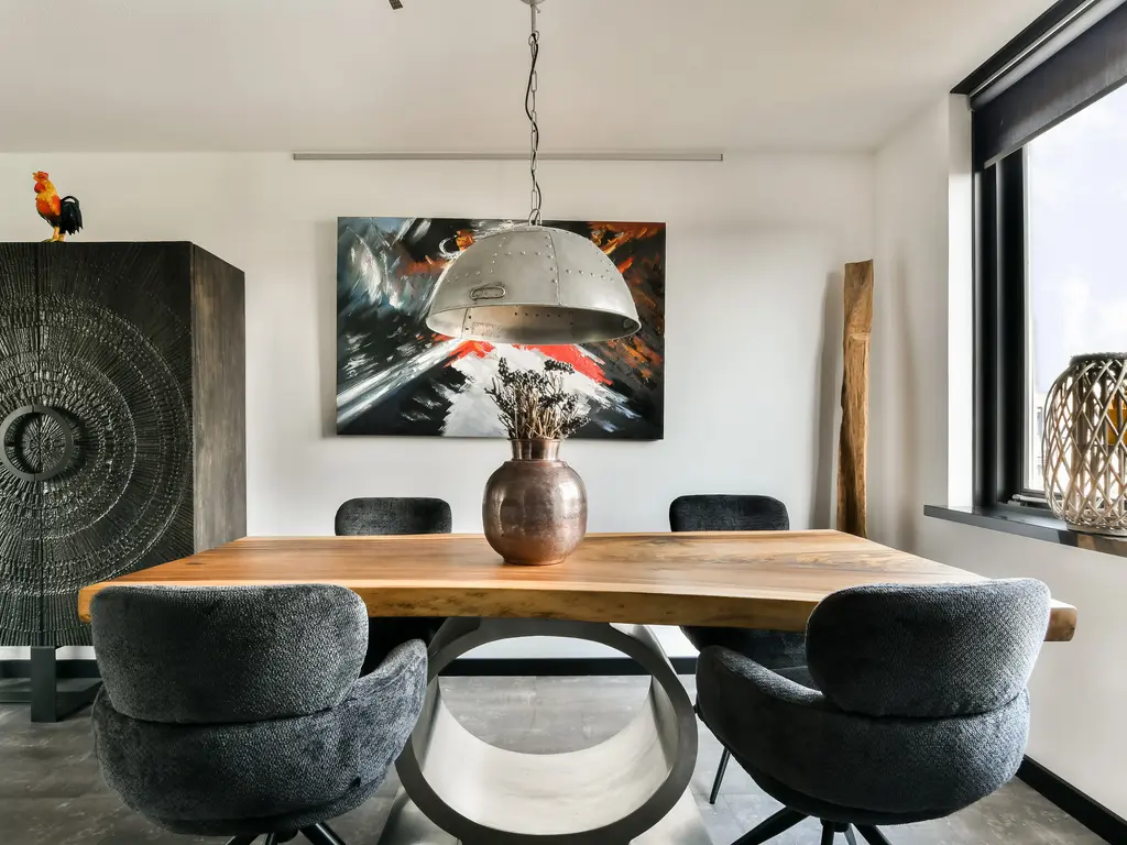 Simone de Beauvoirstraat 45, SPIJKENISSE