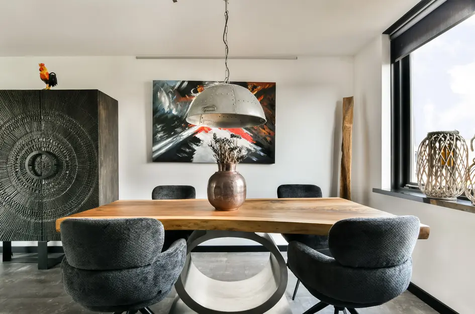 Simone de Beauvoirstraat 45