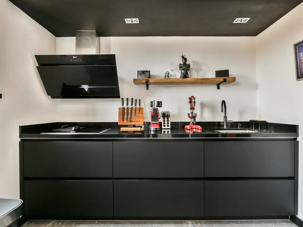 Simone de Beauvoirstraat 45, SPIJKENISSE