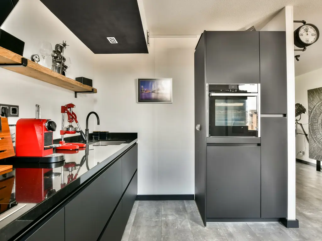 Simone de Beauvoirstraat 45, SPIJKENISSE