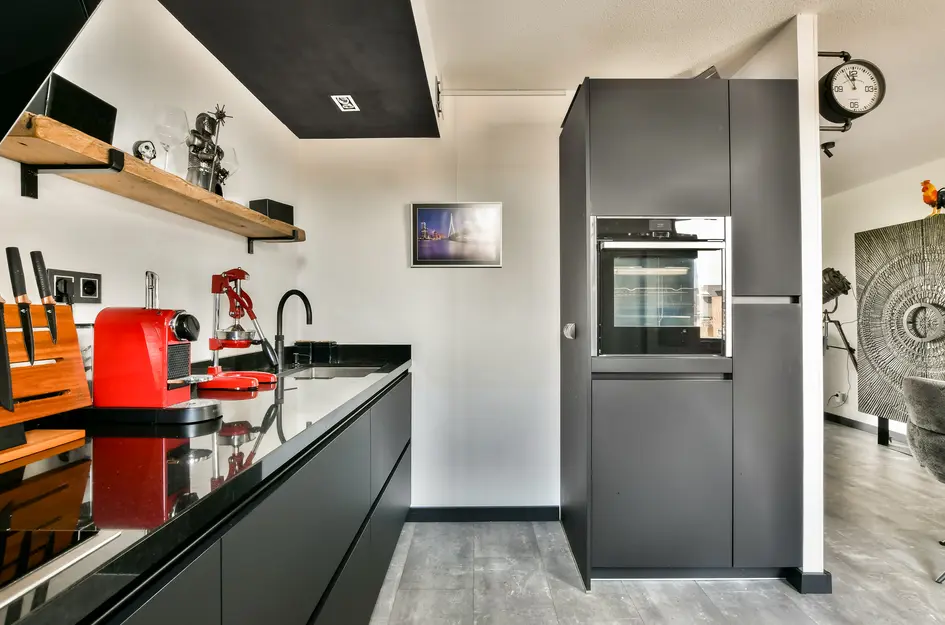 Simone de Beauvoirstraat 45