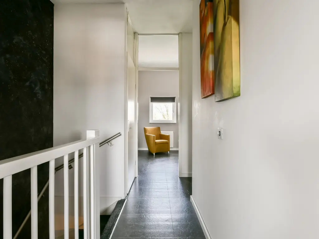 Simone de Beauvoirstraat 45, SPIJKENISSE