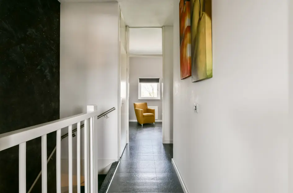 Simone de Beauvoirstraat 45