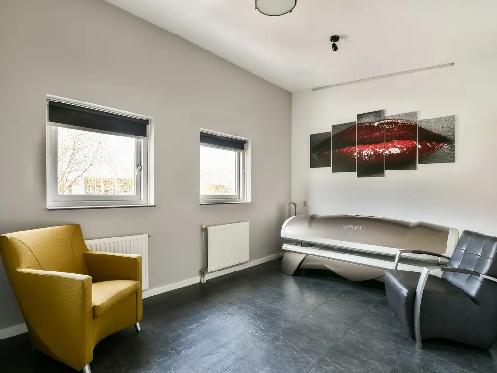 Simone de Beauvoirstraat 45, SPIJKENISSE