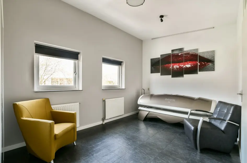 Simone de Beauvoirstraat 45