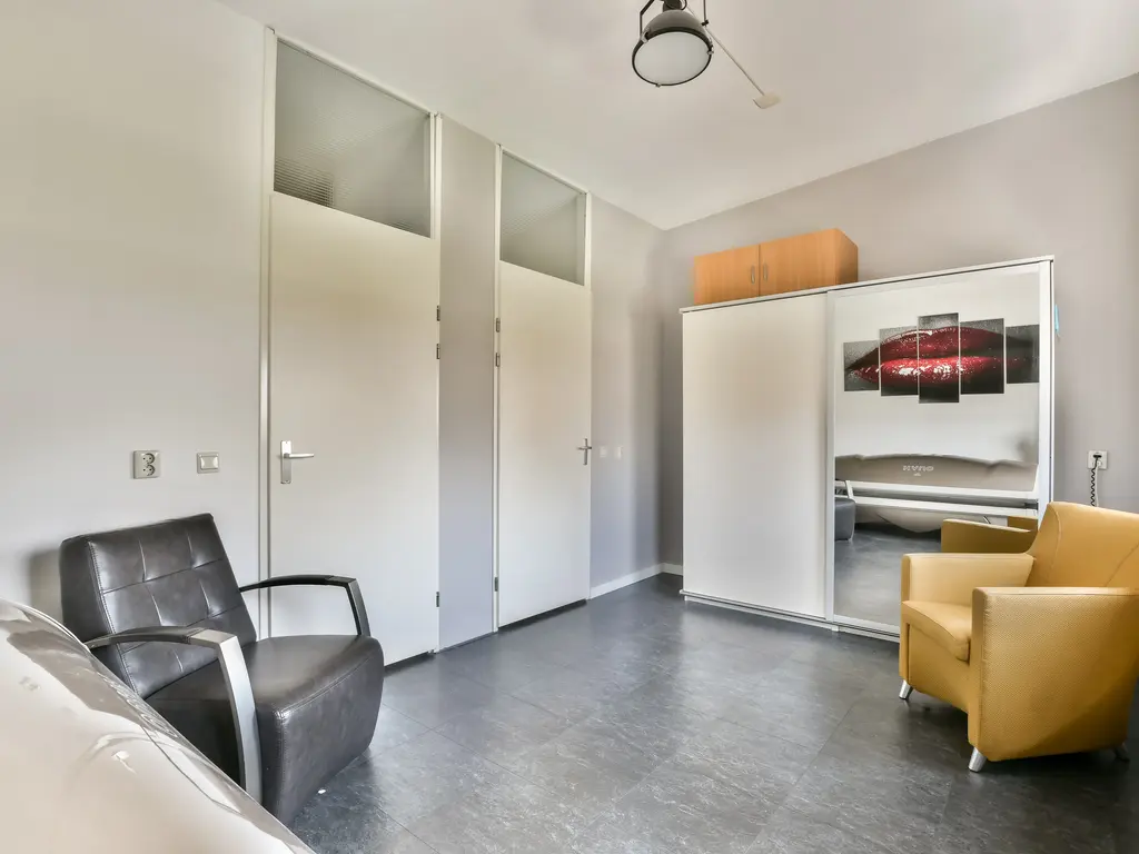 Simone de Beauvoirstraat 45, SPIJKENISSE